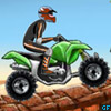 Παιχνίδια ATV Offroad Thunder