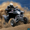 Play Atv Tag Race