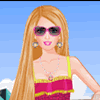 Play Barbie Go Shopping Dress Up
