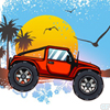 Play Beach Buggy Stunts