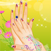 Παιχνίδια Beautiful Nail Design