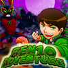 Παιχνίδια Ben 10 Adventure