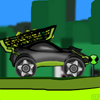 Play Ben 10 Delivery