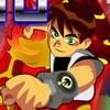 Play Ben 10 Fireman