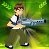 Play Ben 10 Mass Attack