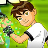 Παιχνίδια Ben 10 Puzzle Game