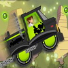 Play Ben 10 Xtreme Truck