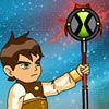 Play Ben10 Ultimatrix Scepter