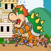 Play Bowser World Destroyer
