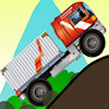 Play Cargo Fire Truck