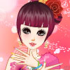 Play Charming Bridal Nails Art