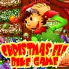 Παιχνίδια Christmas Elf Bike