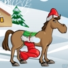 Play Christmas Horse