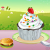 Play Delightful Cupcake