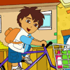 Play Diego grocery store