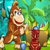 Παιχνίδια Donkey Kong Jungle Ball
