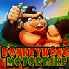 Play Donkey Kong Motorbike