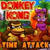 Play Donkey Kong Time Attack