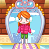 Play Dress Up Shop Winter Collection
