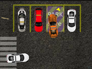 Παίξε το Driving Class Parking