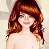 Play Emma Stone Dressup
