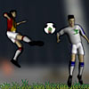 Play Football Lob Master