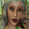 Παιχνίδια Forest Elf Make Up