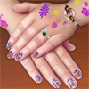 Play Girls Beauty Nail Design