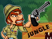 Play Jungle Mafia