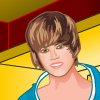 Play Justin Bieber Dress Up