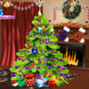 Play Christmas Tree Decorating