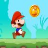 Play Mario Amazing Jump