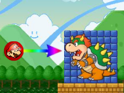 Παίξε το Mario Block Ball