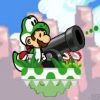 Play Mario Bubaboom 2
