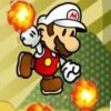 Play Mario Fire Bounce 2