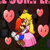 Παιχνίδια Mario First Love
