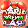 Play Mario Forever Flash