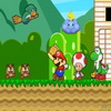 Play Mario & Friends TD