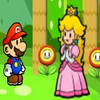 Play Mario Fruit Bubbles