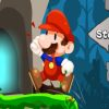 Παιχνίδια Mario Kaboom