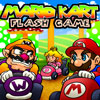 Παιχνίδια Mario Kart Game