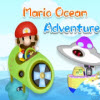 Play Mario Ocean Adventure