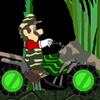 Play Mario Soldier Race 2