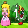 Play Mario & Yoshi Adventure 2