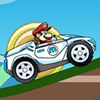 Play Mario Beloved Car