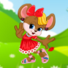 Play Mini Mouse Dress Up