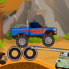 Play Monster Truck Rumble