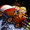 Play New Year Bike