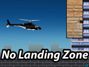 Παίξε το No Landing Zone