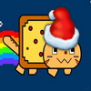 Παιχνίδια Nyan Cat Christmas
